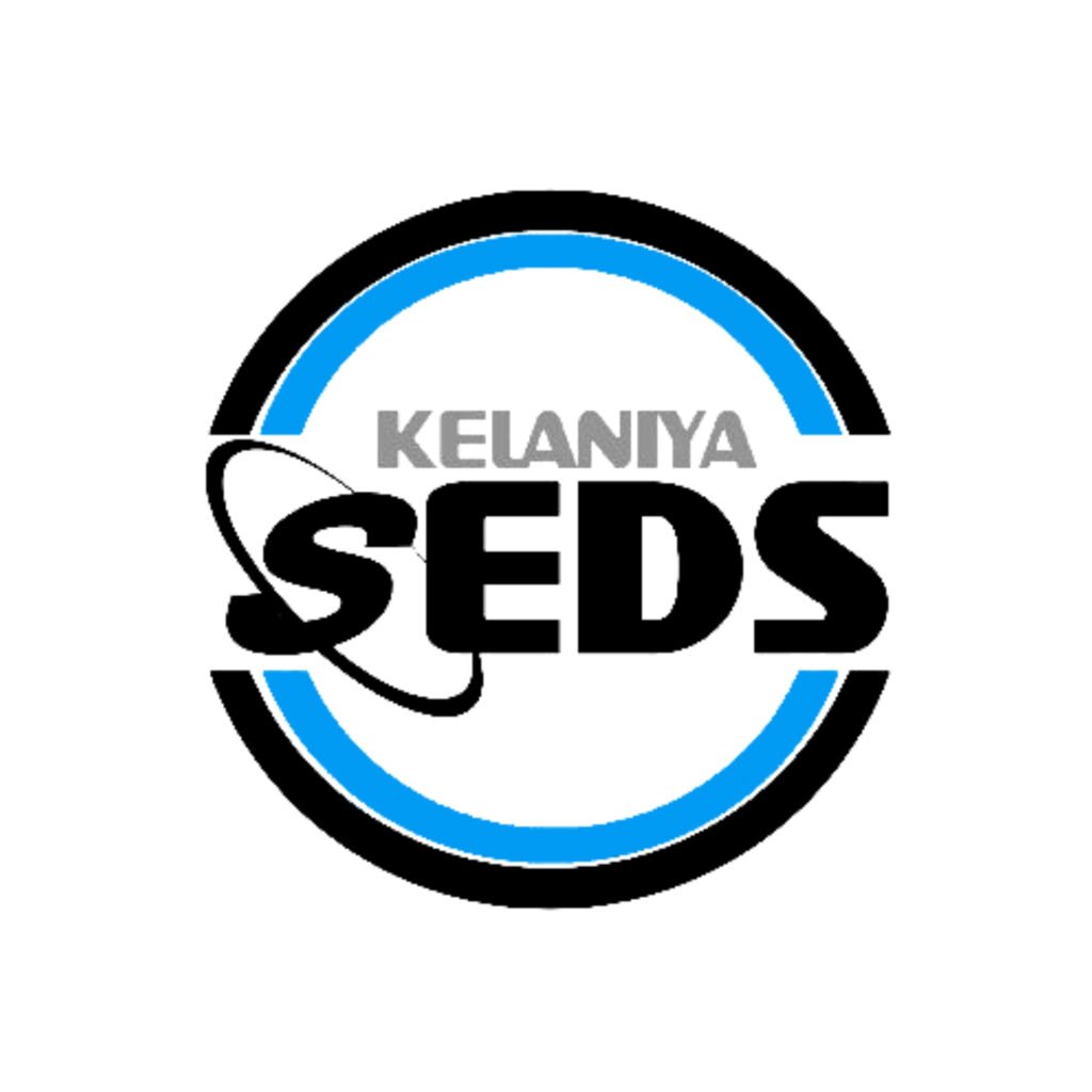 SEDS University of Kelaniya