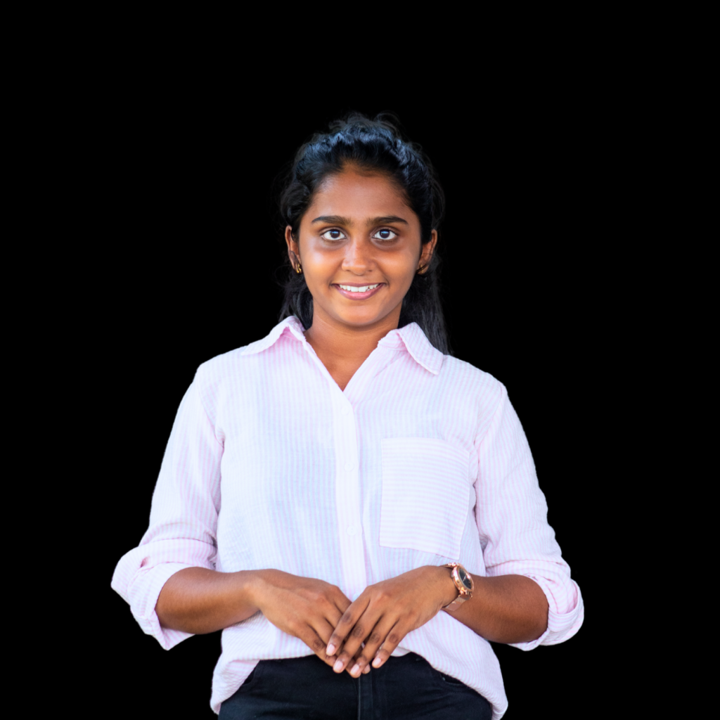 Kavindya Wedagedara
