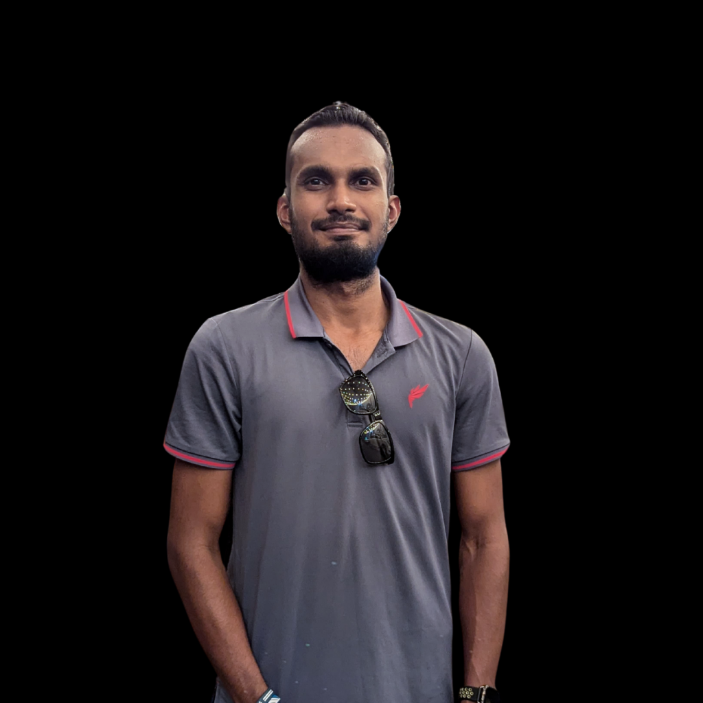 Yasiru Vitharana