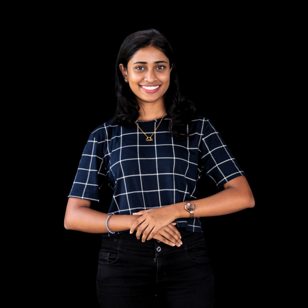 Thenuki Gamage